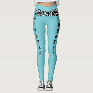 Leggings Les Jambes de déesse - Garanties pour soulager vo