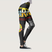 Leggings Les jambes des femmes du centre commercial Rad Mal (Droite)