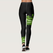 Leggings Les Légendes de la Saint Patrick Patrick Pants (Dos)