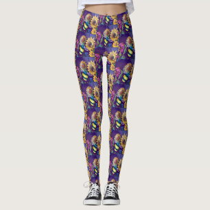 Leggings Les Légendes de Susan 2
