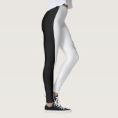 Leggings Les leggins de serpent (Droite)