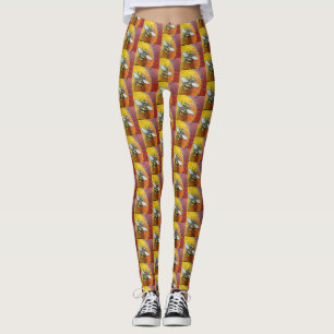 Leggings Les Léggins de Susan