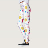 Leggings Les miettes du parti (Gauche)