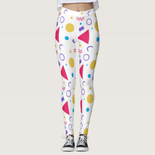 Leggings Les miettes du parti