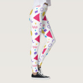 Leggings Les miettes du parti (Droite)