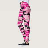 Leggings Les militaires de JANE de GI camouflent des (Gauche)