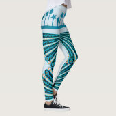 Leggings Les Nuits Arabes (Droite)