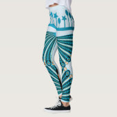 Leggings Les Nuits Arabes (Gauche)