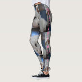 Leggings Les Occasions Régissent ! (Gauche)