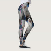 Leggings Les Occasions Régissent ! (Droite)