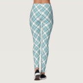 Leggings Les océans (Dos)