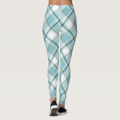 Leggings Les océans (Dos)