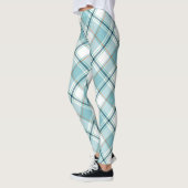 Leggings Les océans (Gauche)