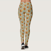 Leggings Les Pierrafeu | Barney Rubble (Dos)