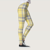 Leggings Les Plaid de Trendy (Droite)