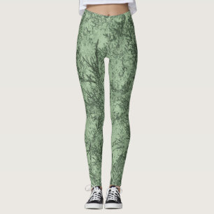 Leggings Les rêves de cèdre