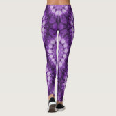 Leggings Les Roues de Cracklin... (Dos)