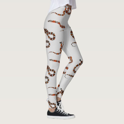 Leggings Les serpents (Droite)