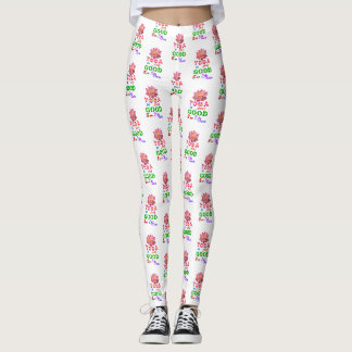 Leggings Les Treggings de Yoga Sont Juste Bons Pour Vous