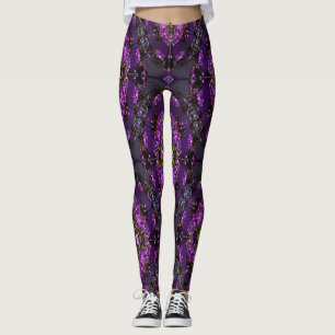 Leggings Les trésors de Lilac...