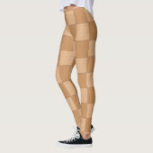 LEGGINGS LES VÉRIFICATIONS (Gauche)