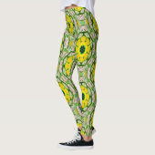 Leggings L'Été Fleurit.. (Gauche)