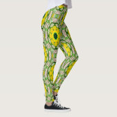 Leggings L'Été Fleurit.. (Droite)