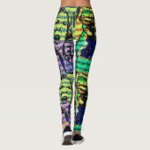 Leggings #LetLizSpeak (Dos)