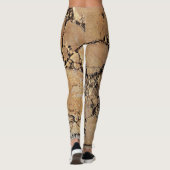 Leggings Let's Rock (Dos)