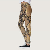 Leggings Let's Rock (Gauche)