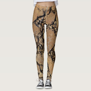 Leggings Let's Rock