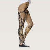 Leggings Let's Rock (Droite)