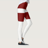 Leggings Lettonie (Droite)