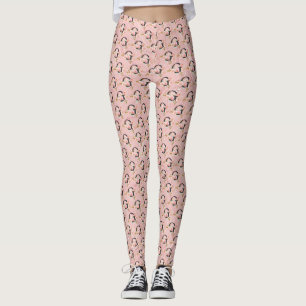 Leggings Lettre G