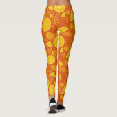 Leggings Levée de tequila (Dos)