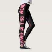 Leggings - leven nu in (Rechts)
