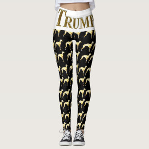 Leggings Lévrier