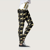 Leggings Lévrier (Droite)