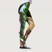 Leggings Lexington et 83e (Droite)