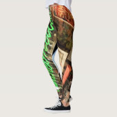 Leggings Lexington et 83e (Gauche)