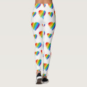 Leggings Lgbt Luv (Dos)