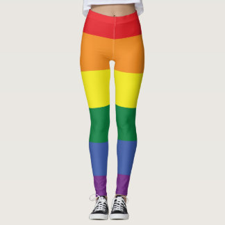 Leggings LGBT Pride