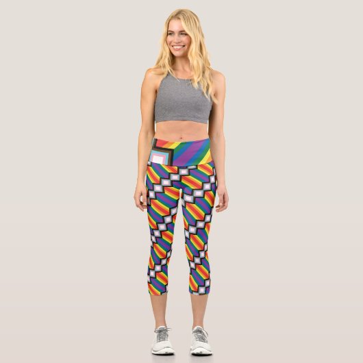 Leggings LGBTQ (Recto)
