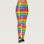 LEGGINGS LGBTQ+ (Dos)