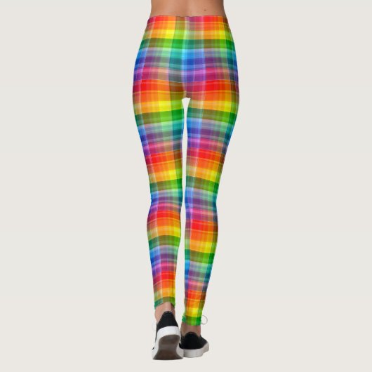 LEGGINGS LGBTQ+ (Dos)
