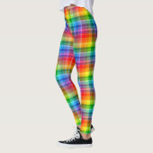 LEGGINGS LGBTQ+ (Gauche)
