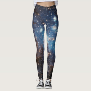 Leggings LH 95 Star formateur région NASA