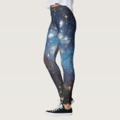 Leggings LH 95 Star formateur région NASA (Gauche)