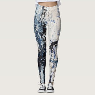 Leggings L'hiver approche