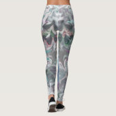 Leggings L'hiver des Fae...... (Dos)